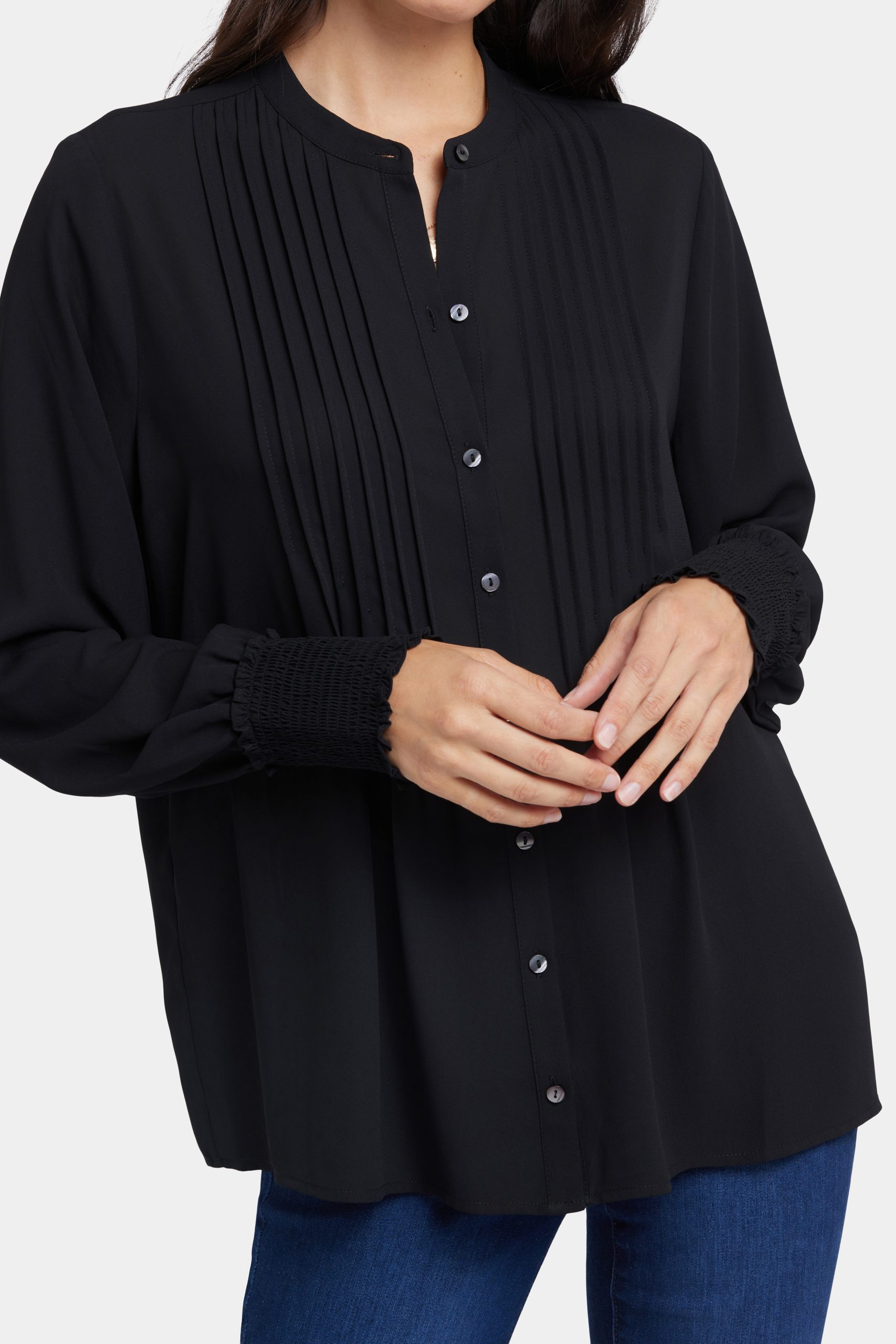 MGGT4114_Pleated_Peasant_Blouse_Black_5-1.jpg