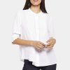 MGGT4187_Pleated_Short_Sleeved_Blouse_Optic_White_2-1.jpg