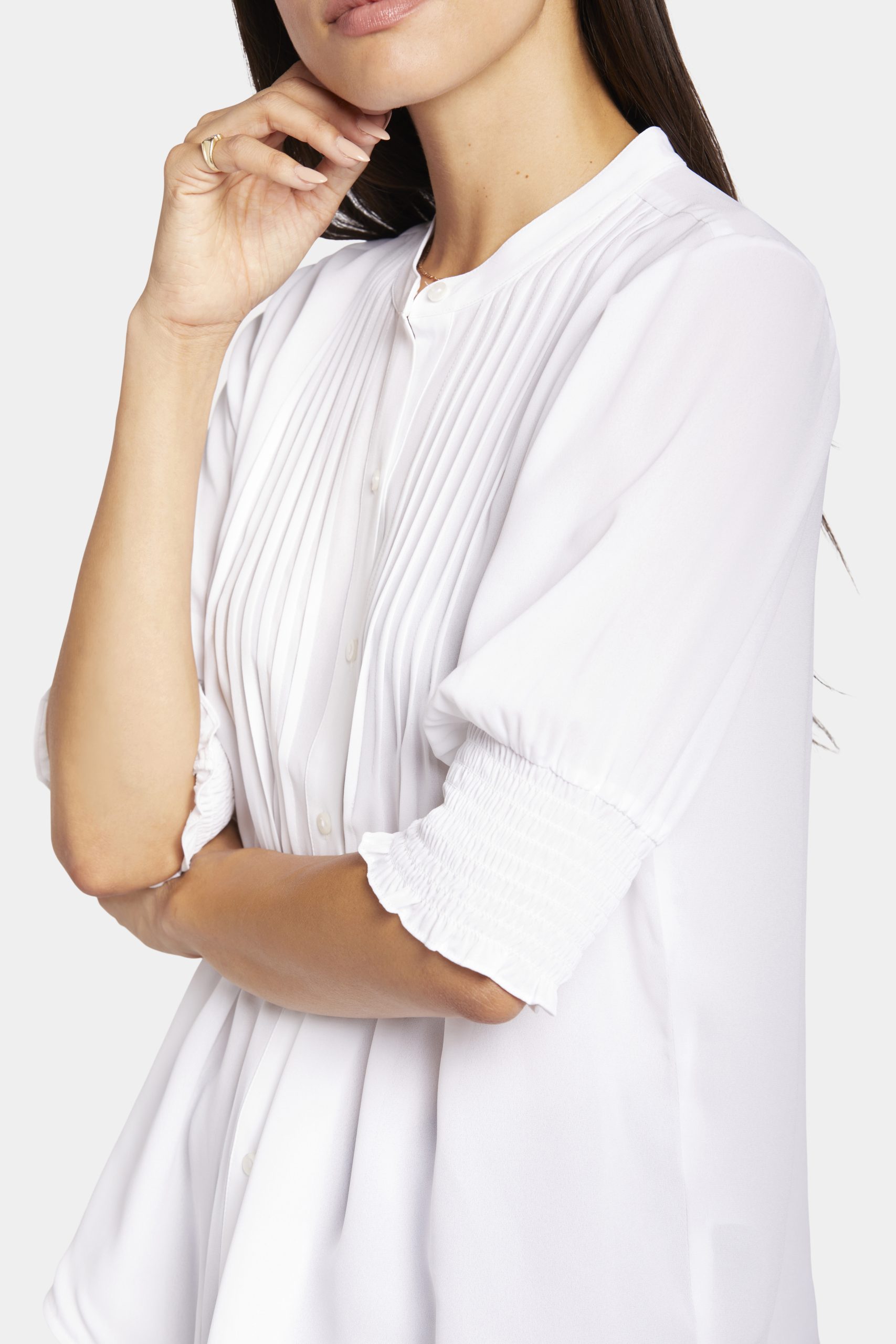 MGGT4187_Pleated_Short_Sleeved_Blouse_Optic_White_5-1.jpg
