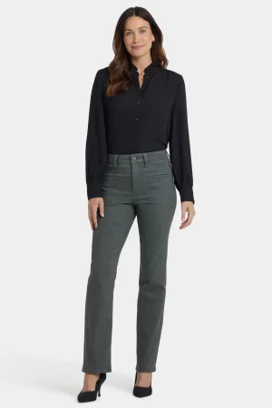 Hr Mar Str Welt Utility Pkts