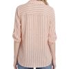 MLNB4378WHITECORALSTRIPEBACK