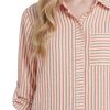 MLNB4378WHITECORALSTRIPEDETAIL