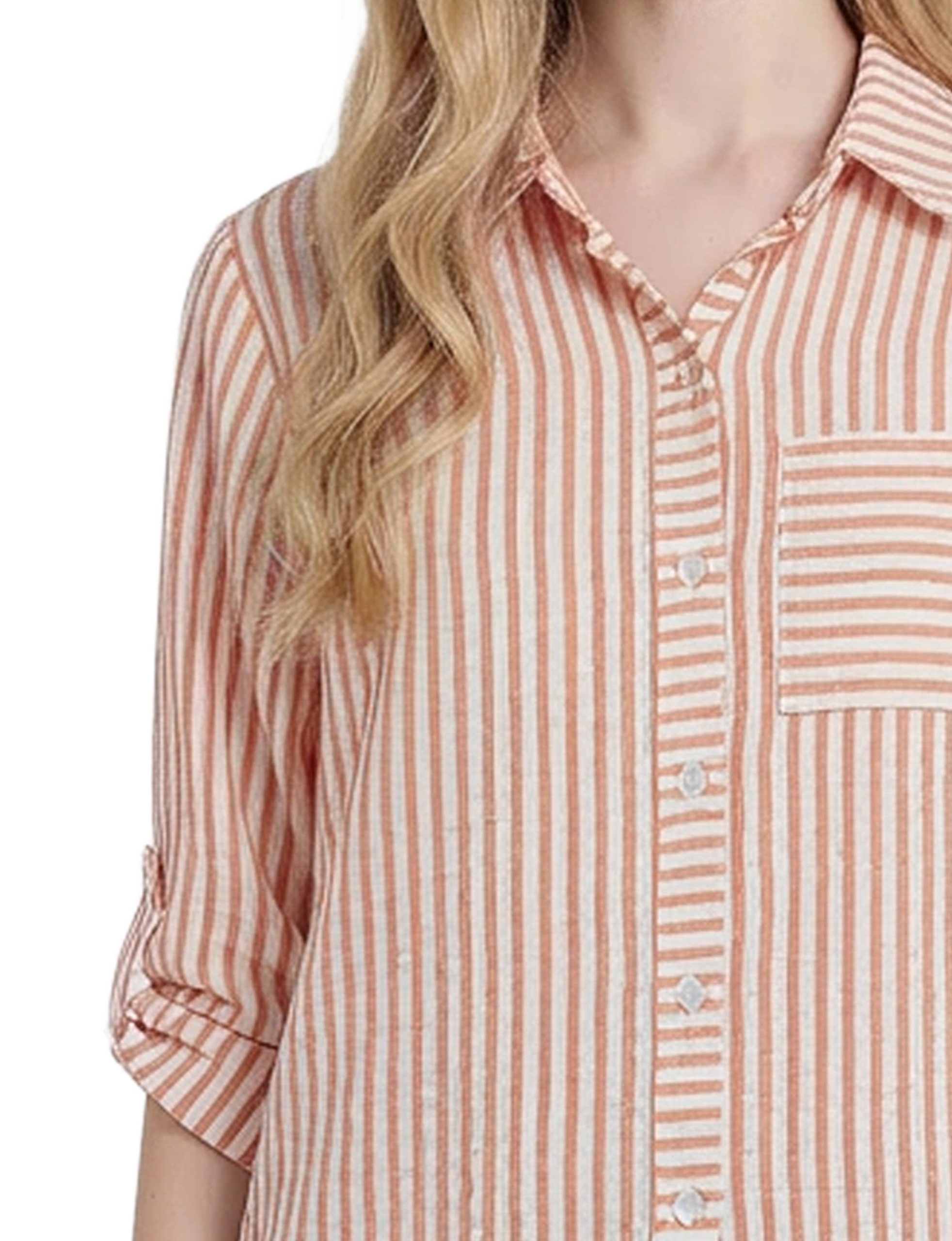 MLNB4378WHITECORALSTRIPEDETAIL