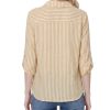 PLNB4378WHITEGOLDENGLOWSTRIPEBACK