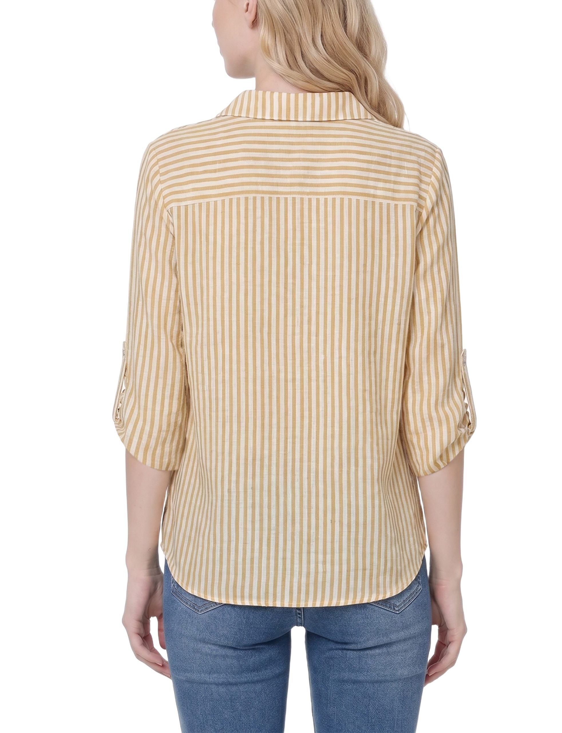PLNB4378WHITEGOLDENGLOWSTRIPEBACK